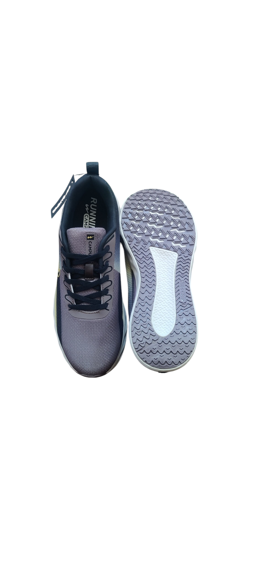 Campus Sport Shoes Lucas