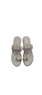Sleek Casual Kolhapuri Slipper OLA83/5601-50