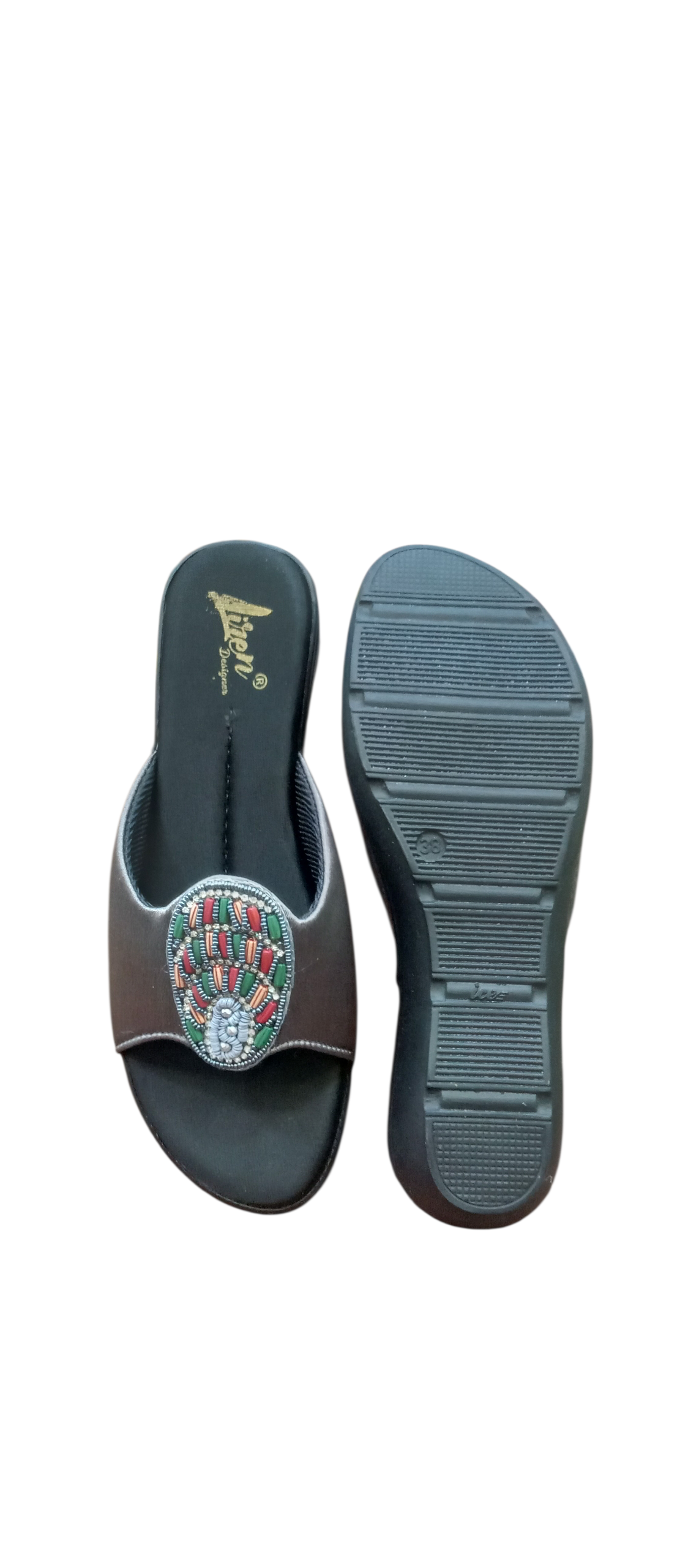 Women Sandal 260/743