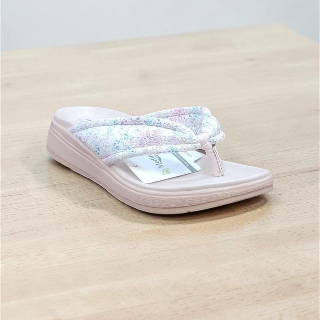 Women Medifee Doctor Slipper MFR191