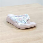 Women Medifee Doctor Slipper MFR191