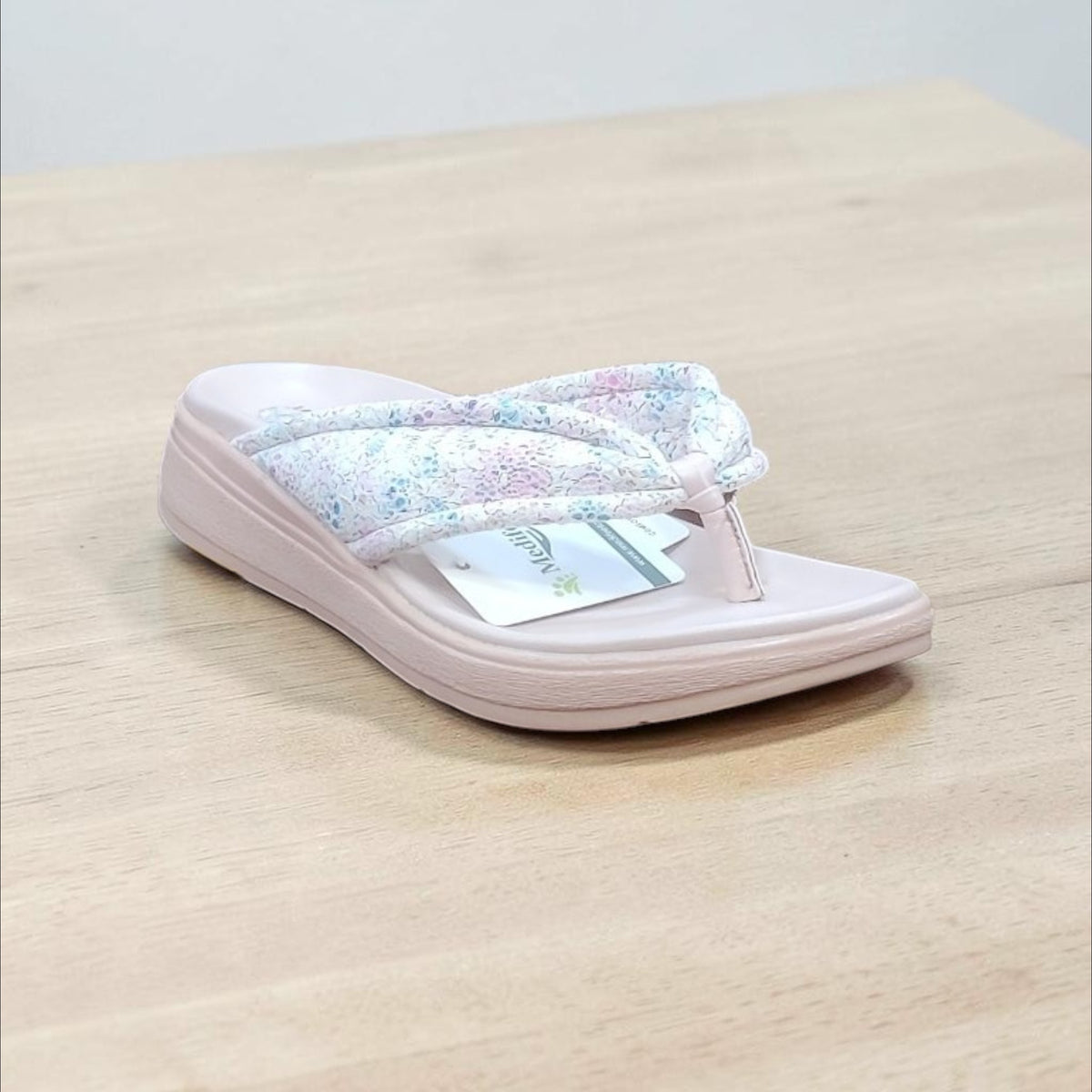 Women Medifee Doctor Slipper MFR191