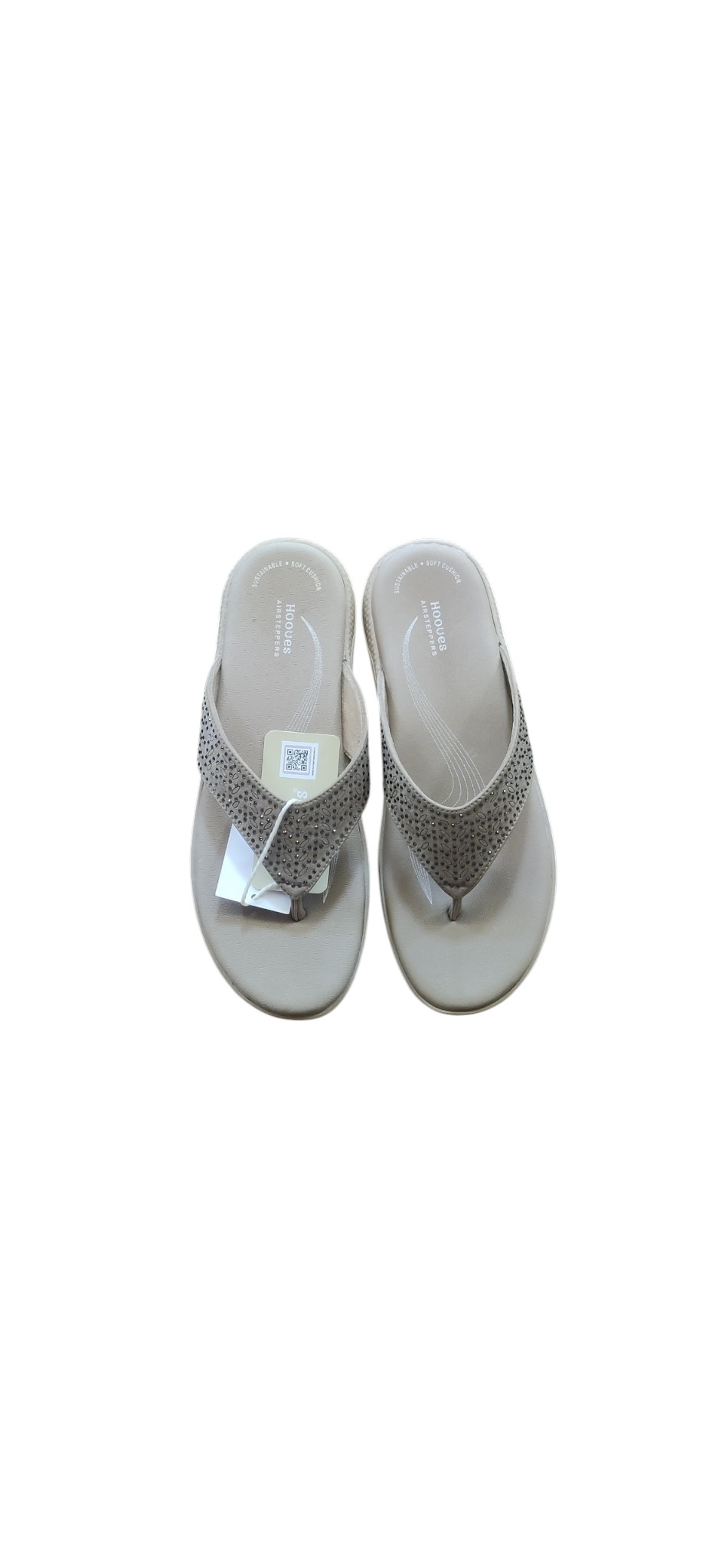 Hooves Women Doctor Slipper 1369