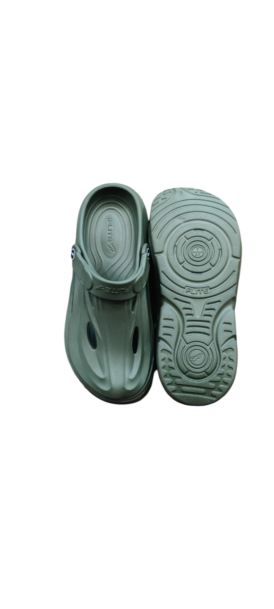 Flite Men Clogs FL529