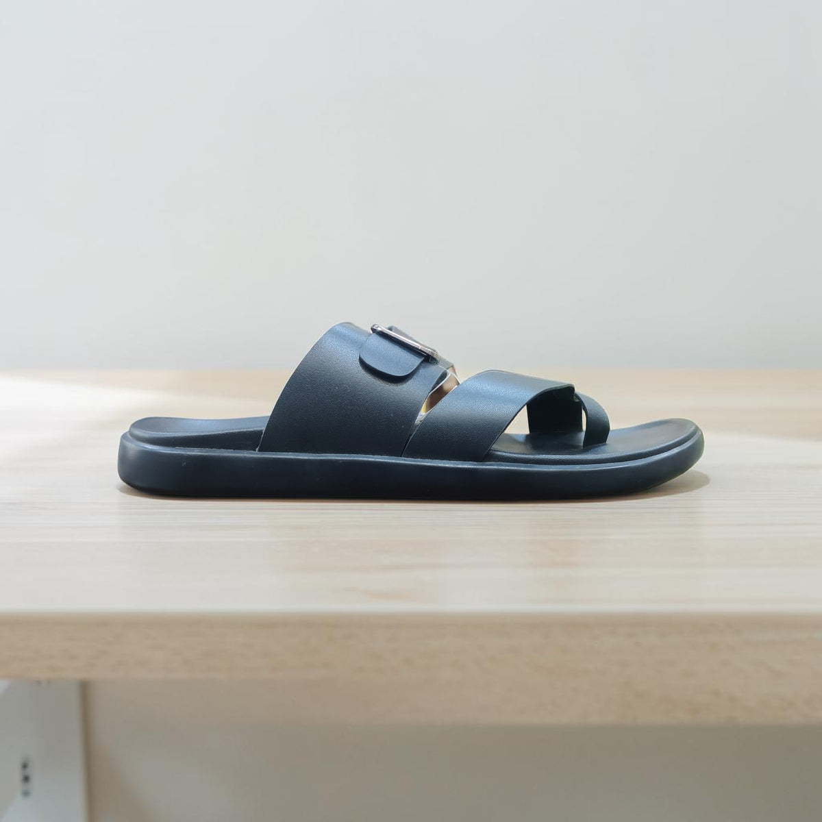 Medifee Gents Slippers MFR1561