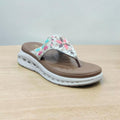 Sleek Casual Slipper OLA373/810-820