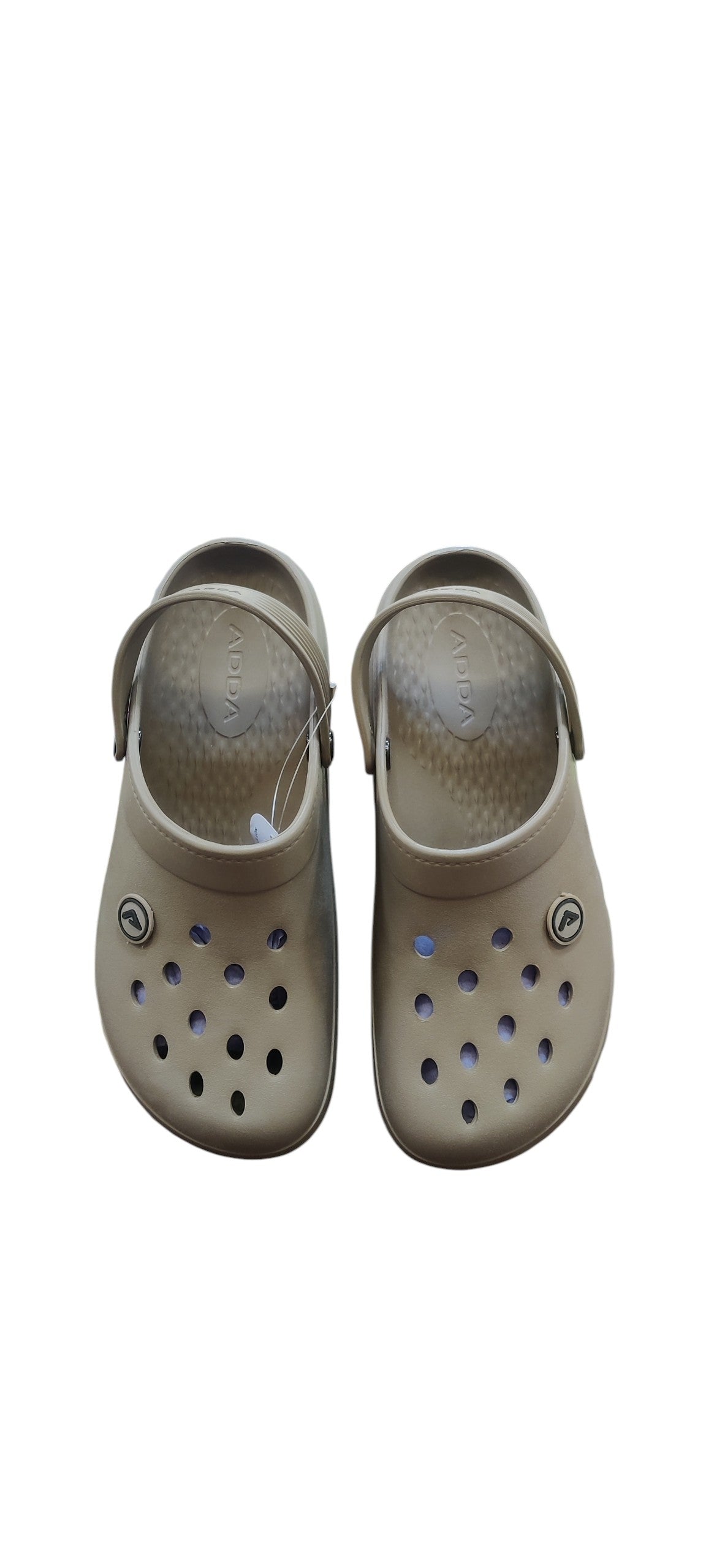 Adda Men Clogs Cloudlite01