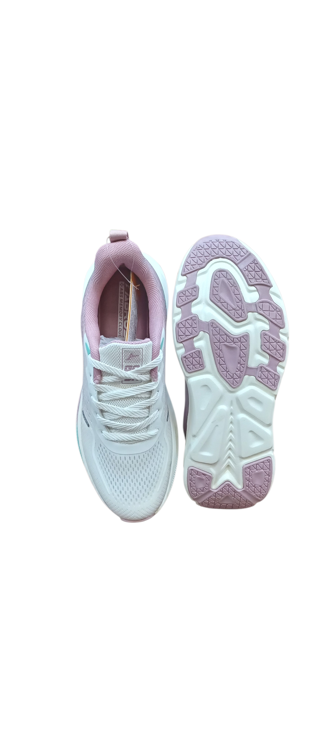 Campus Women Sports Shoes Elevate Pro