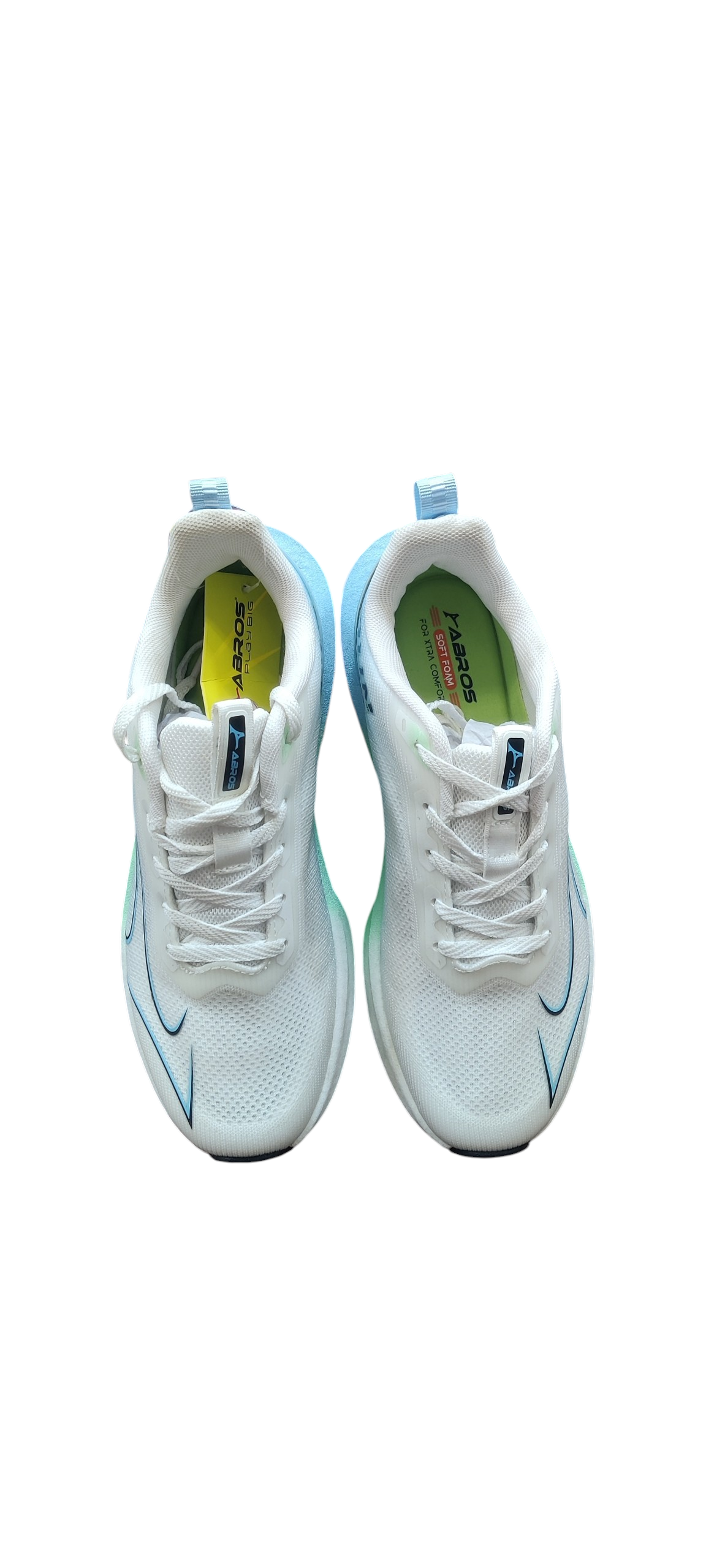 Abros Sport Shoes Caden