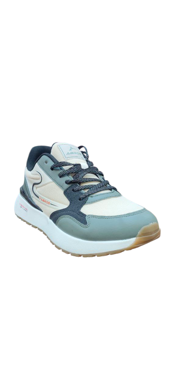 Abros Sport Shoes Bran
