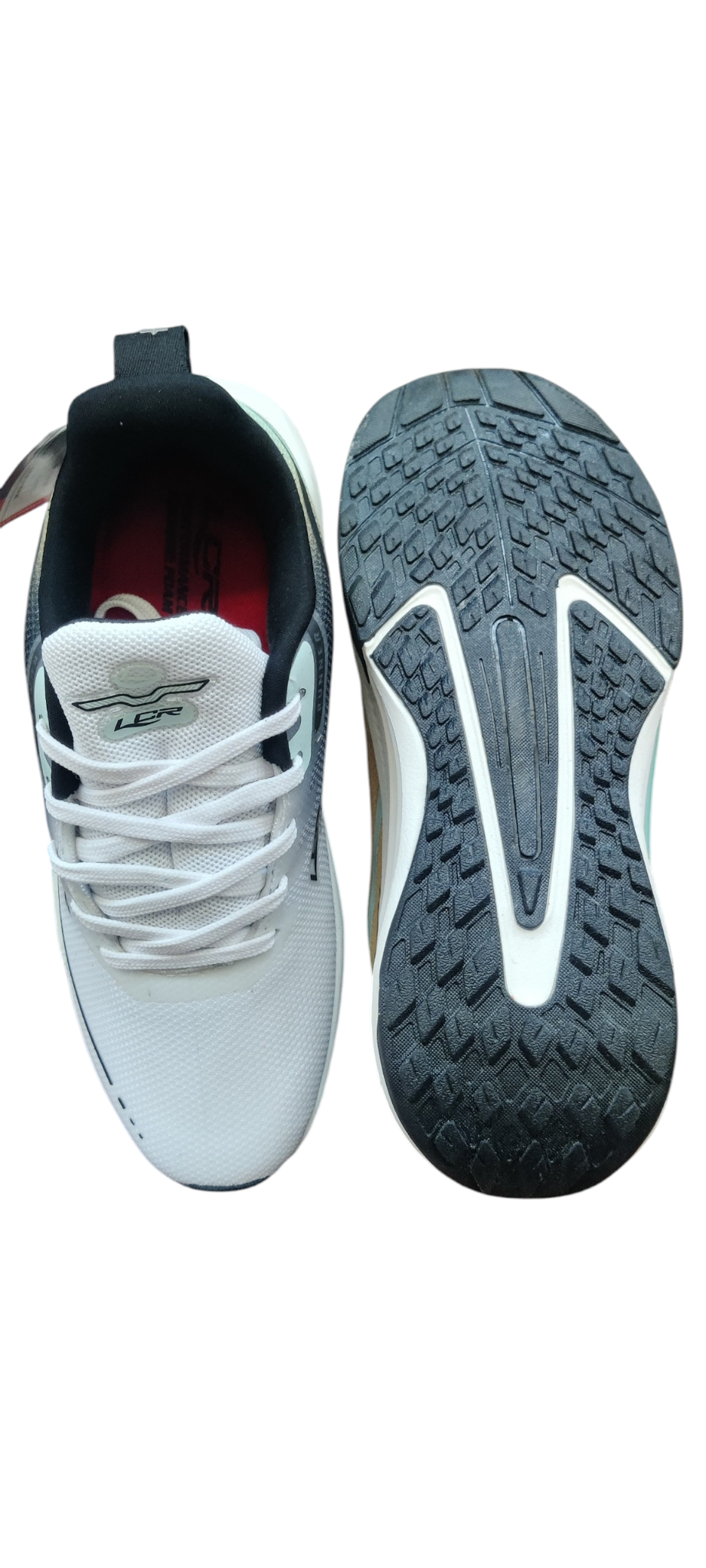 Lancer Sports Shoes sonic4