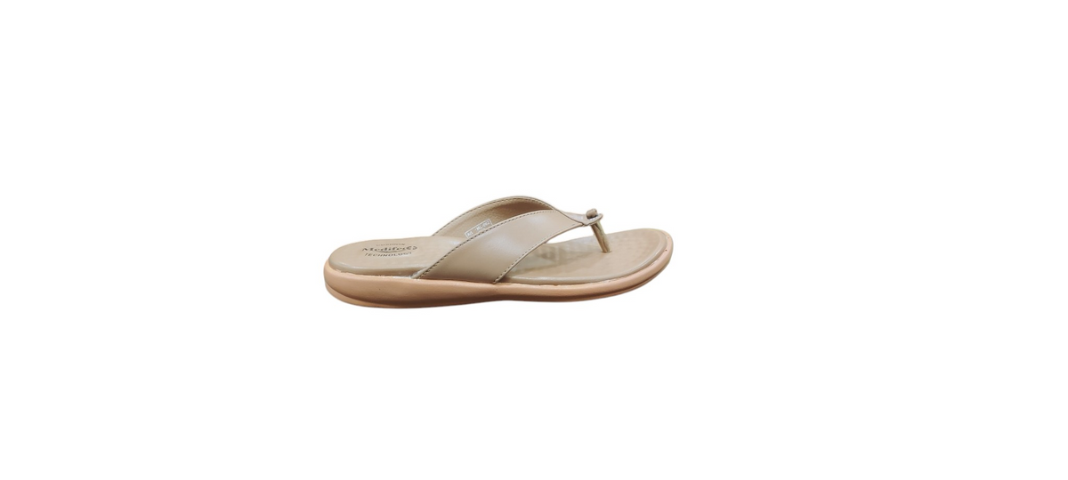 Women Medifee Doctor Slipper ML962