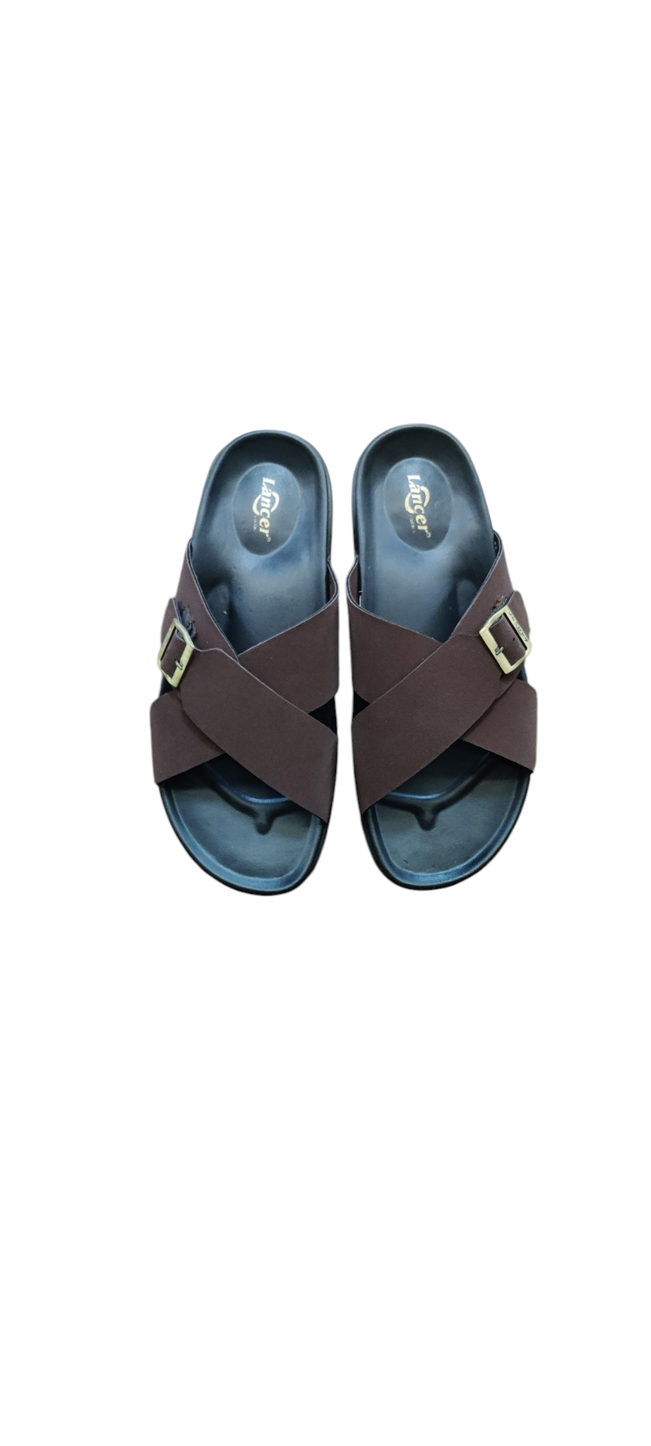 Lancer Slippers Luxe11/1