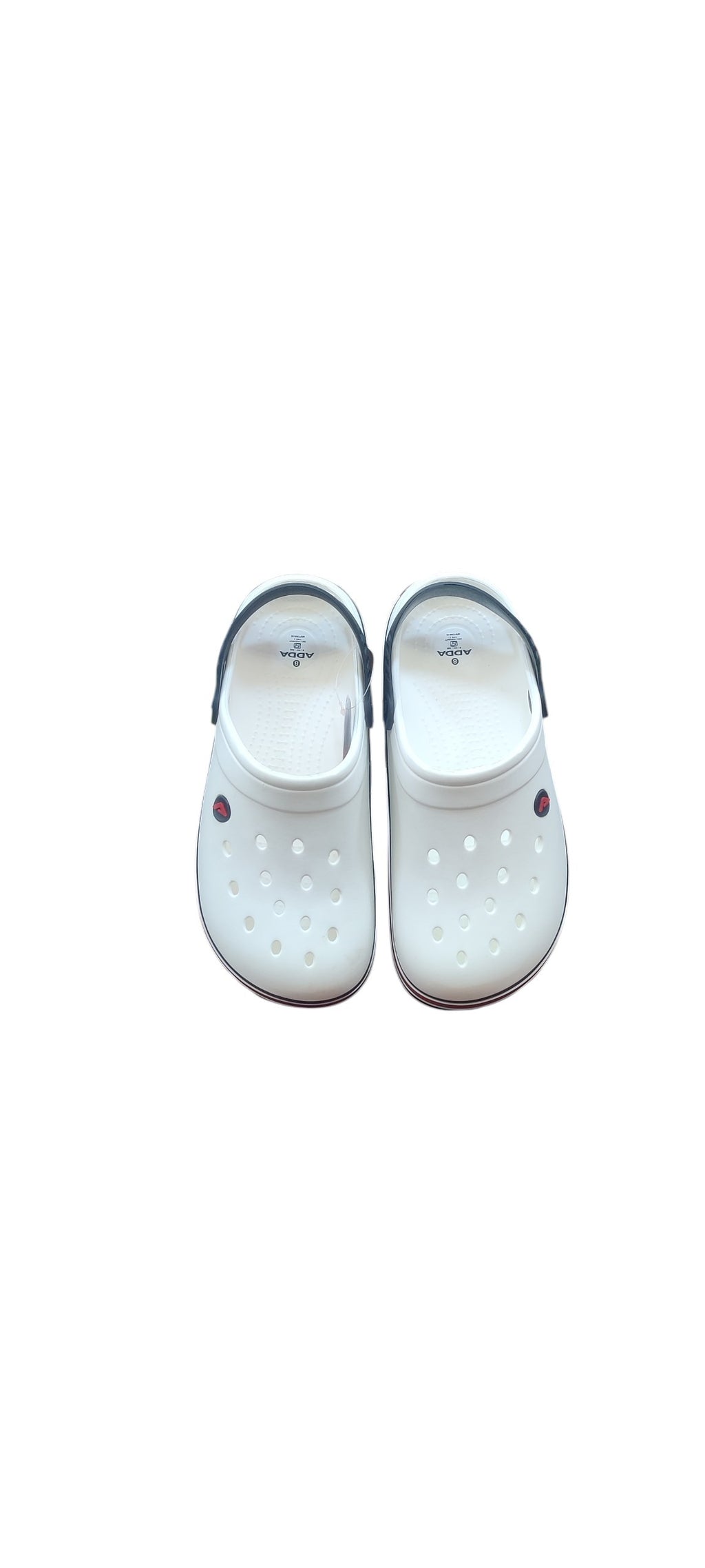 ADDA Men Clogs Nugen1