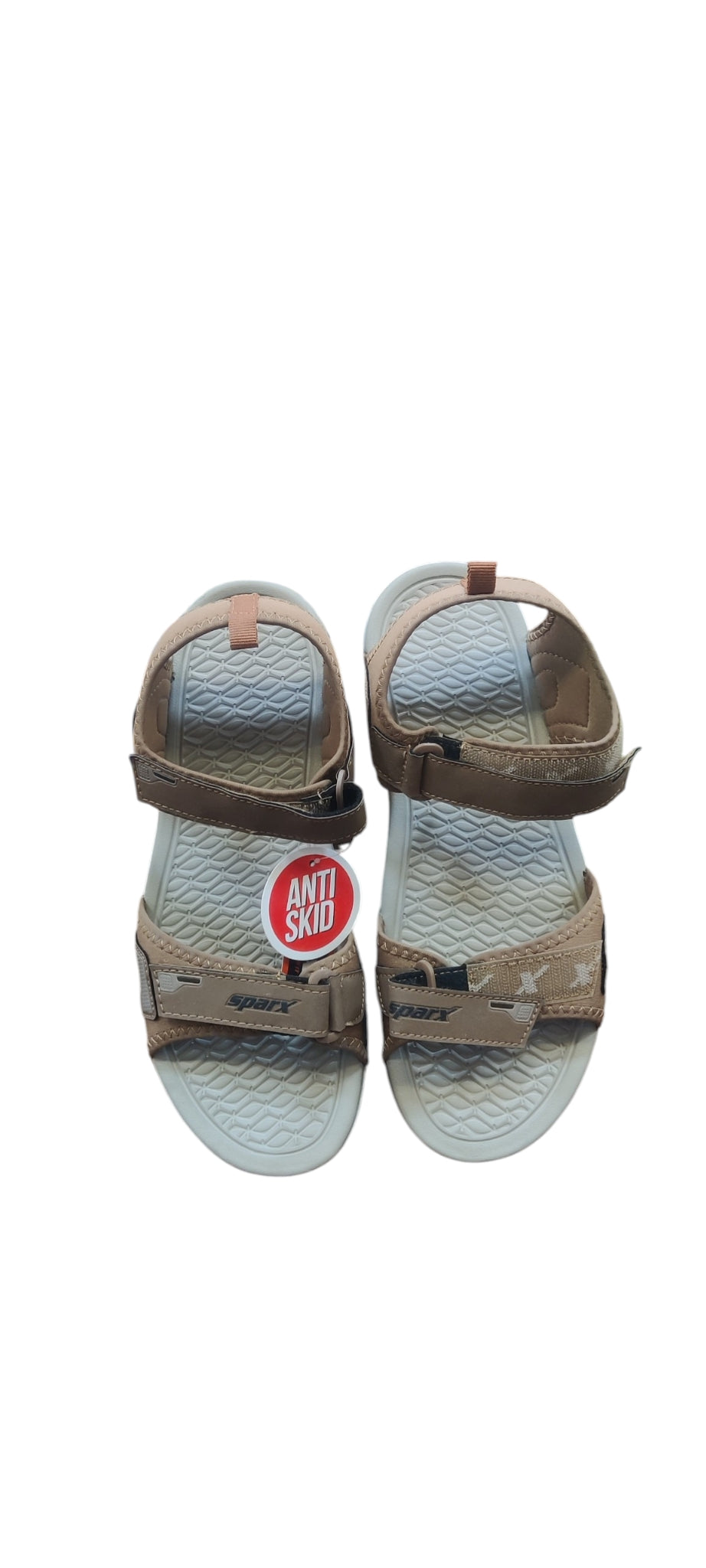 Sparx Men Sandal SS693