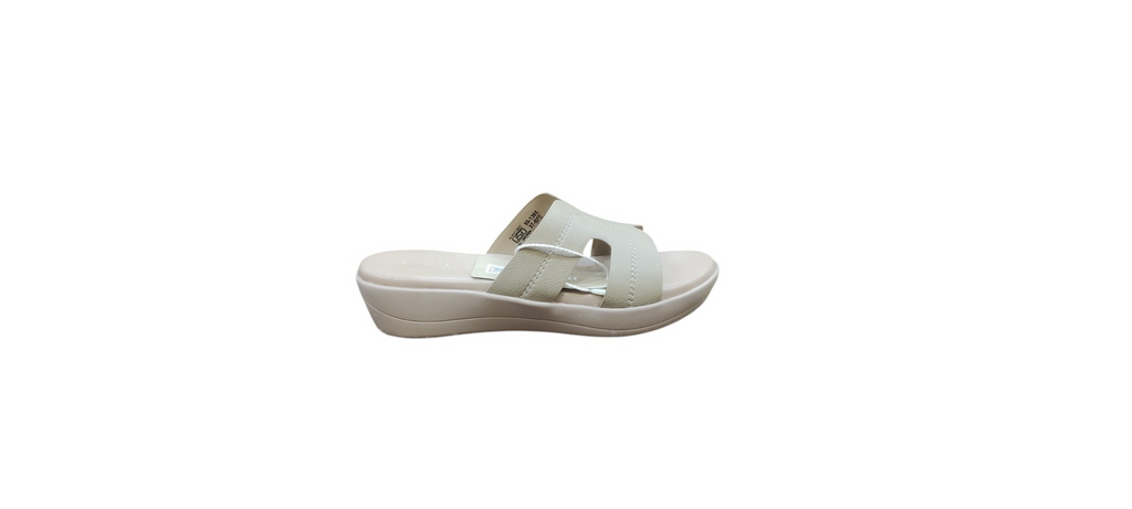 Hooves Women Doctor Slipper 1365