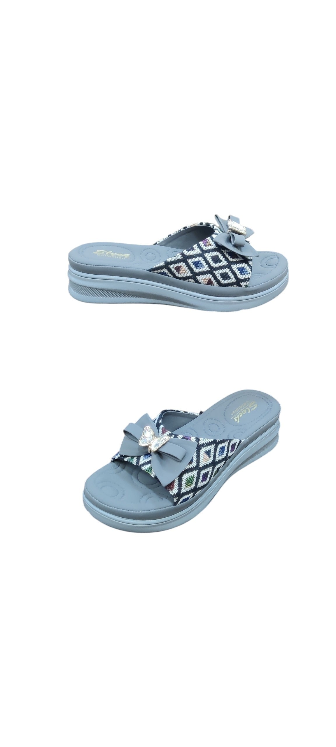 Women Slipper OLI366/7821