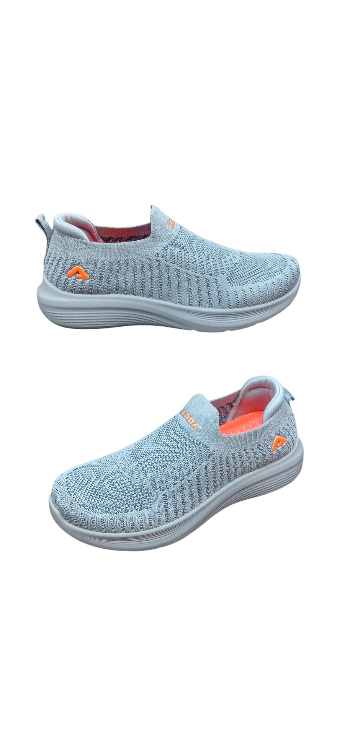 Adda Shoes Walk03