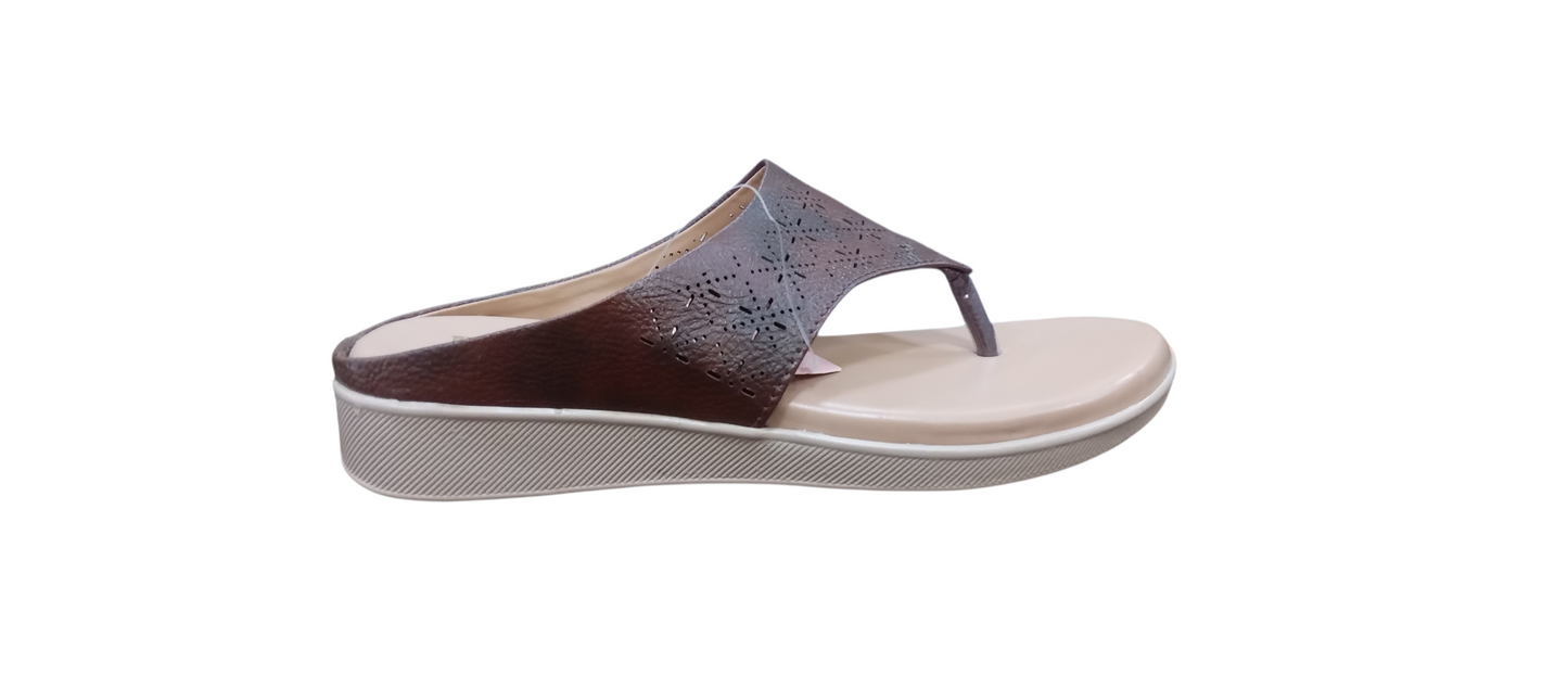 Women Slipper 8639