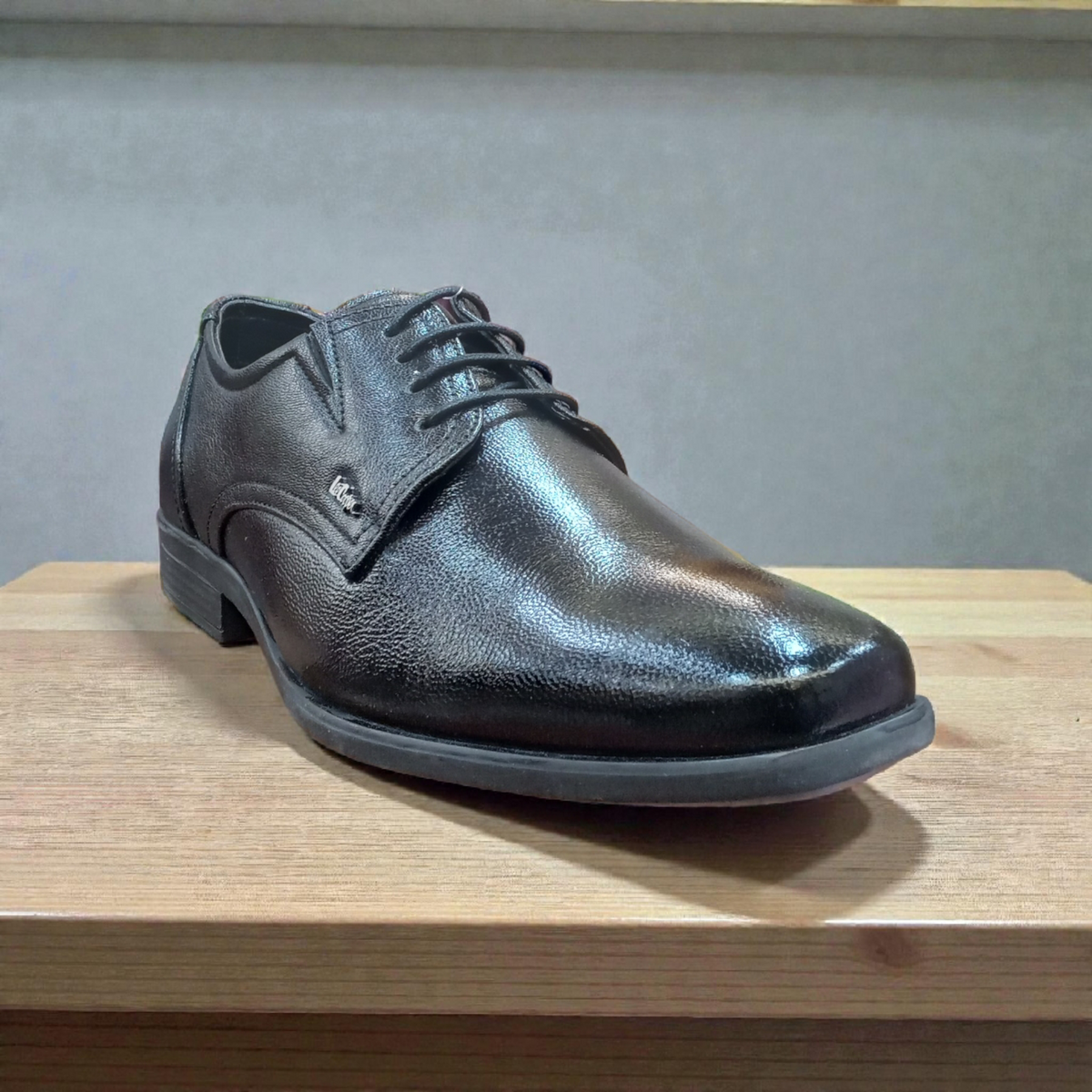 Leather Shoes LC2157B4R