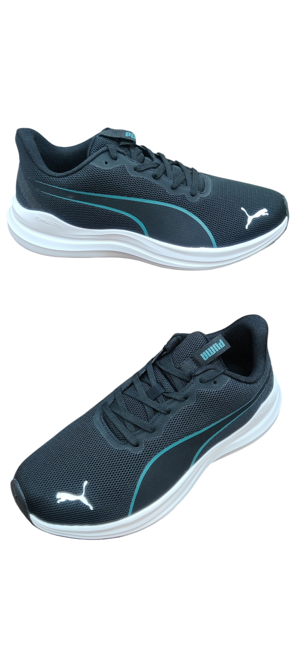 Puma Sport shoes 31164906