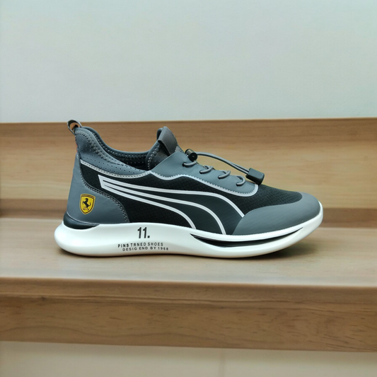 Men Sneakers- Speed-07