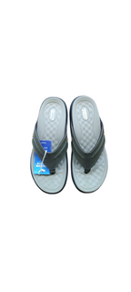 Hooves Men Slippers 2688