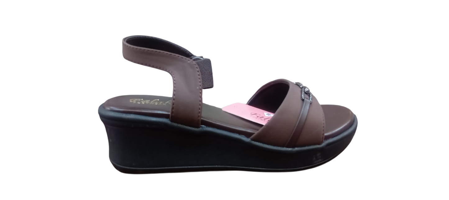 Women Sandal 8716