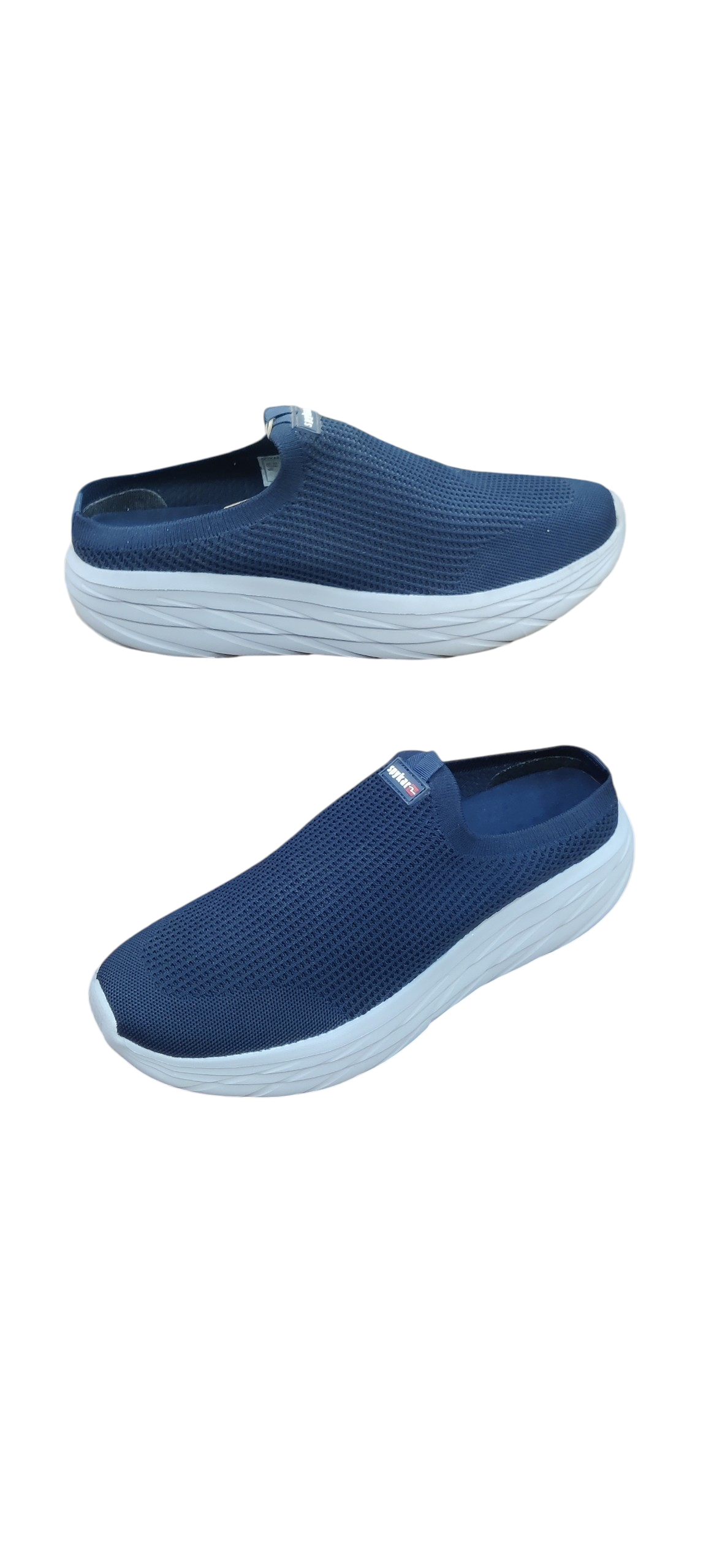 Spykar Shoes Roy