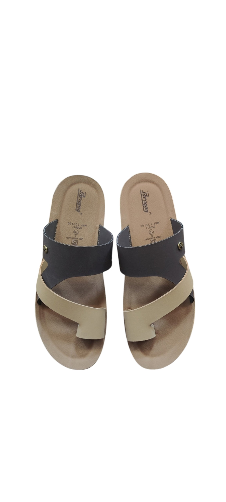 Paragon Pu Slippers 650017G