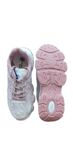 WalkLine Women Sneaker Barbie1002