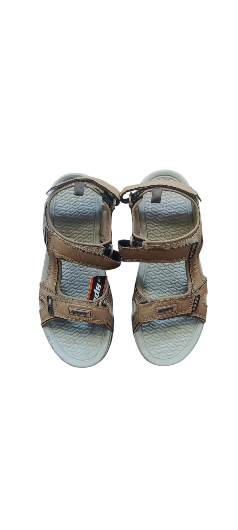 Sparx Men Sandal SS596