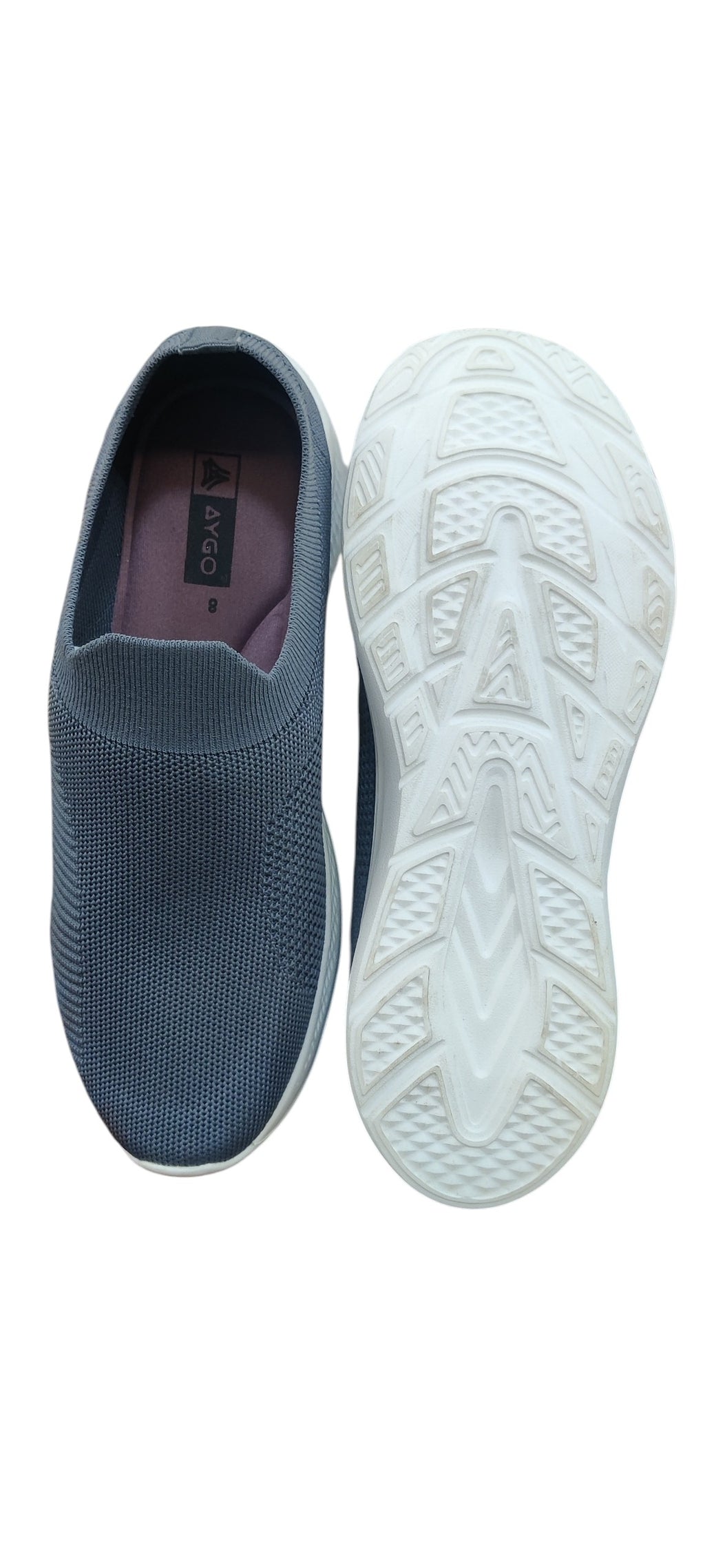 AYGO Shoes Diva01/24