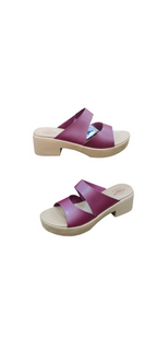 Women Medifeet Doctor Slipper MFR558