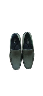 Kwalk Men Loafer Tiger04