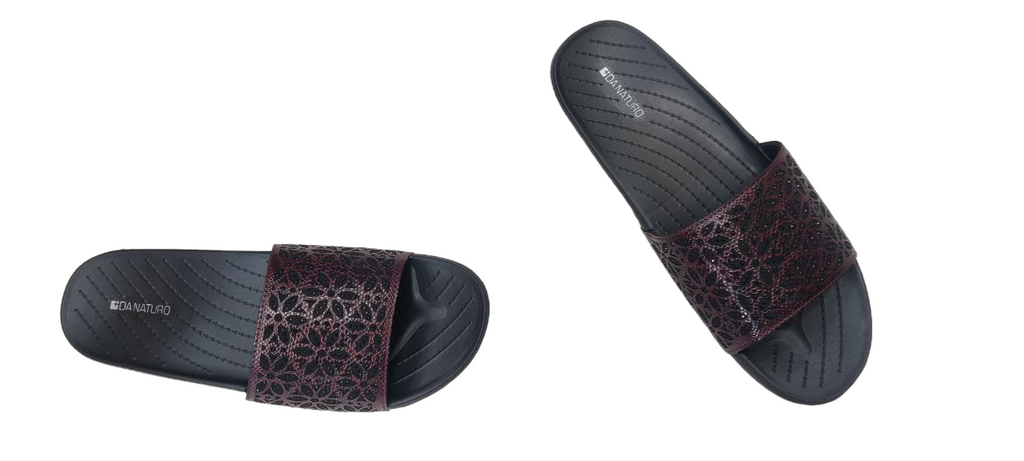 Da Naturo Women Slipper Article-201