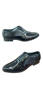 Men Leather SH4