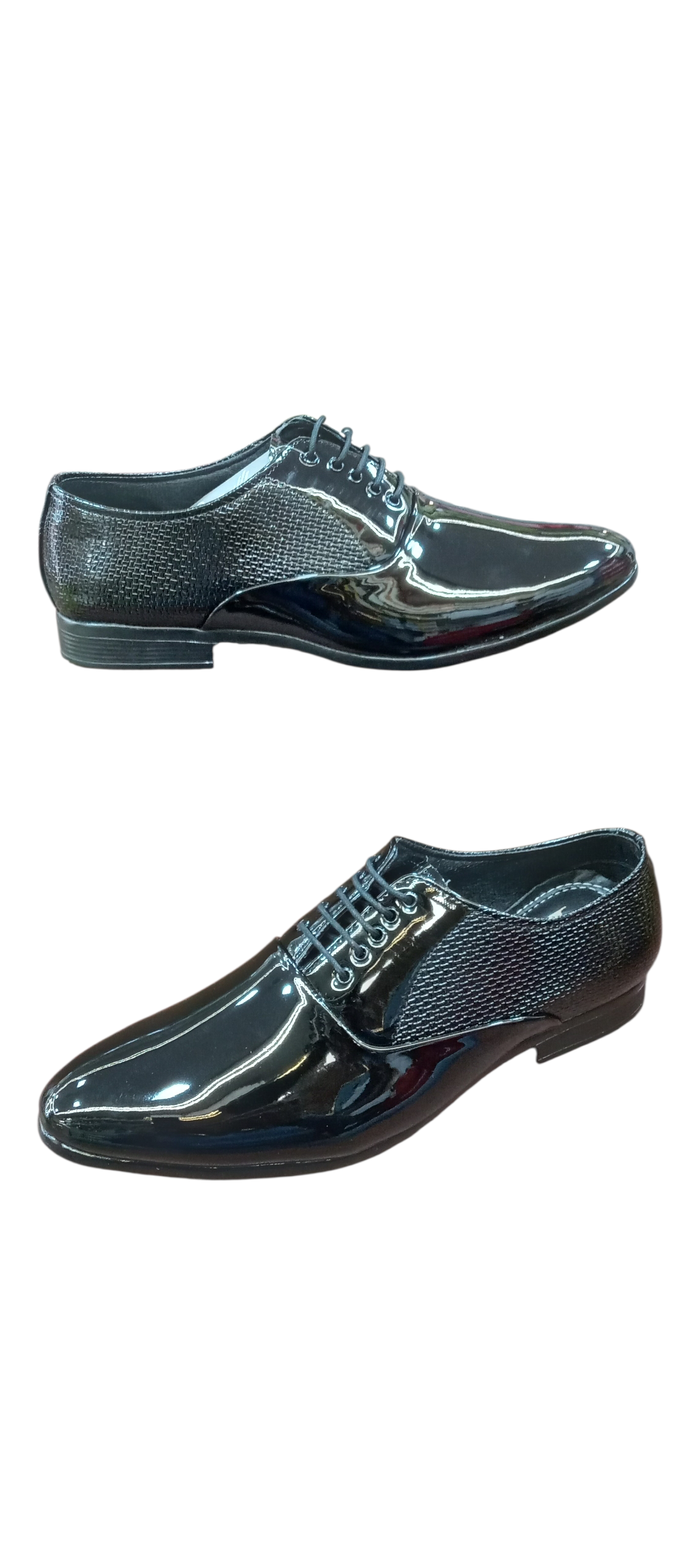 Men Leather SH4