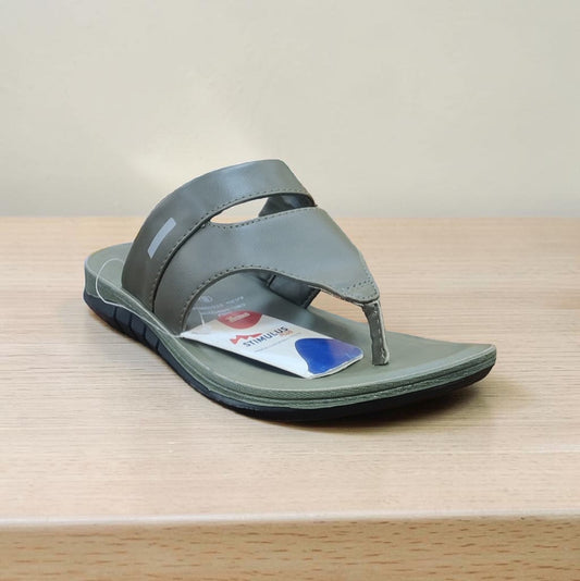 Stimulus Pu Slippers Stg10005as
