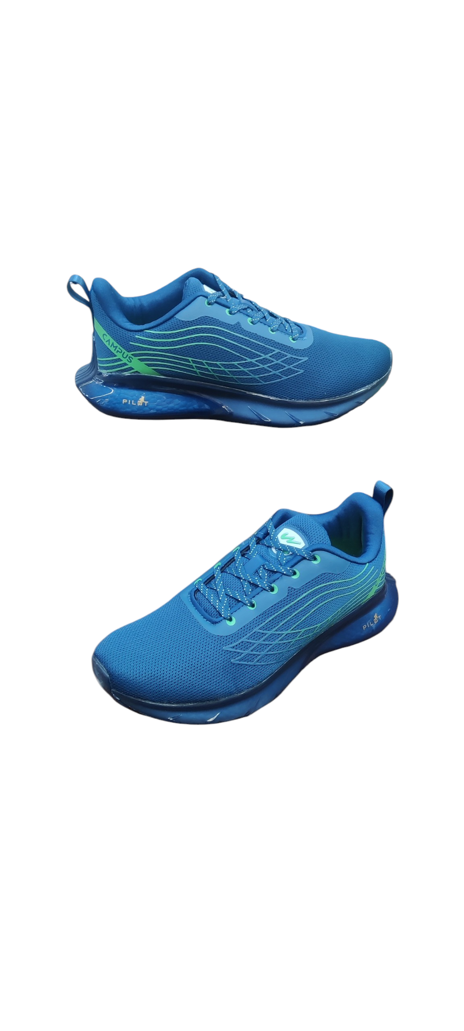 Campus Sport Shoes Kizer