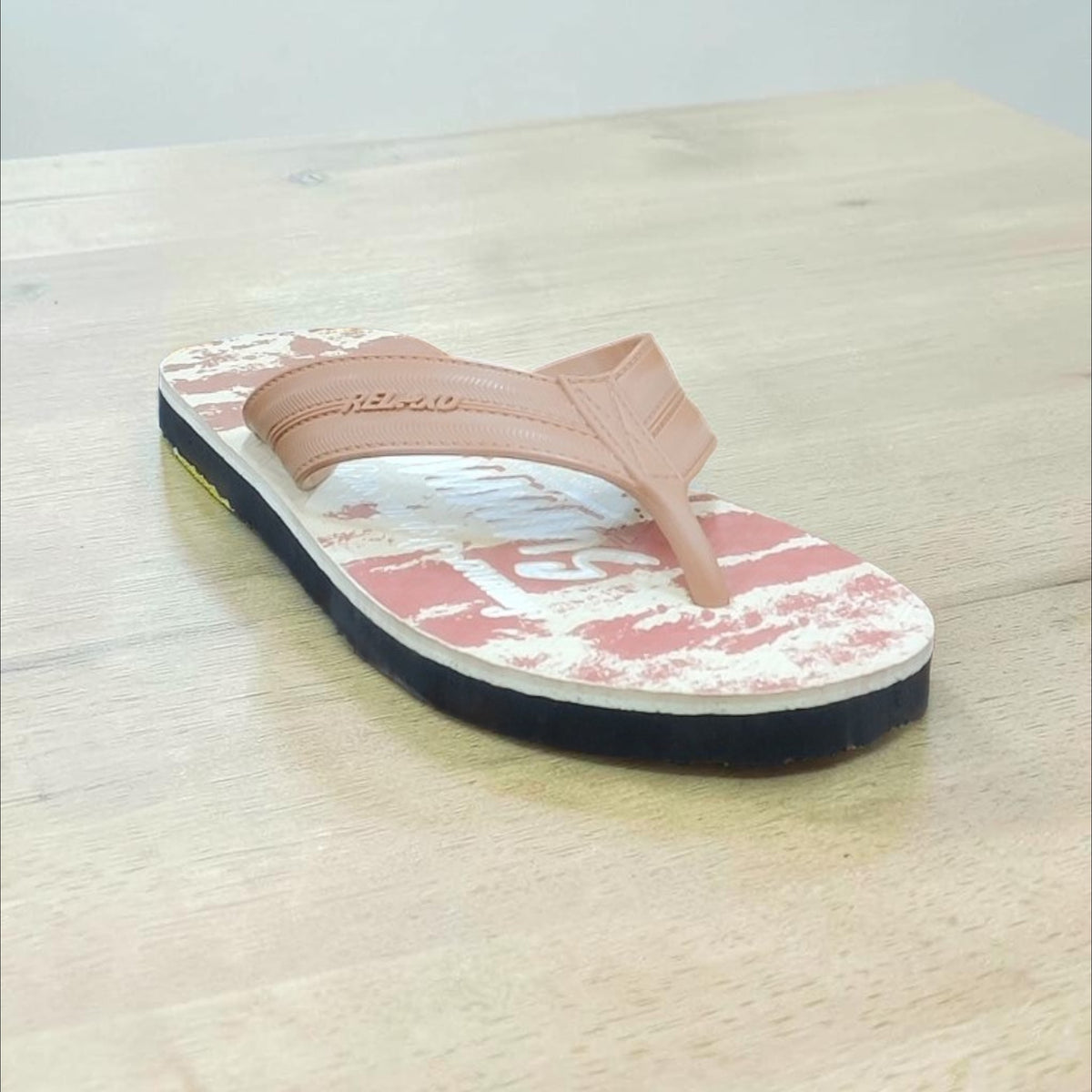 Bahamas Slipper 318