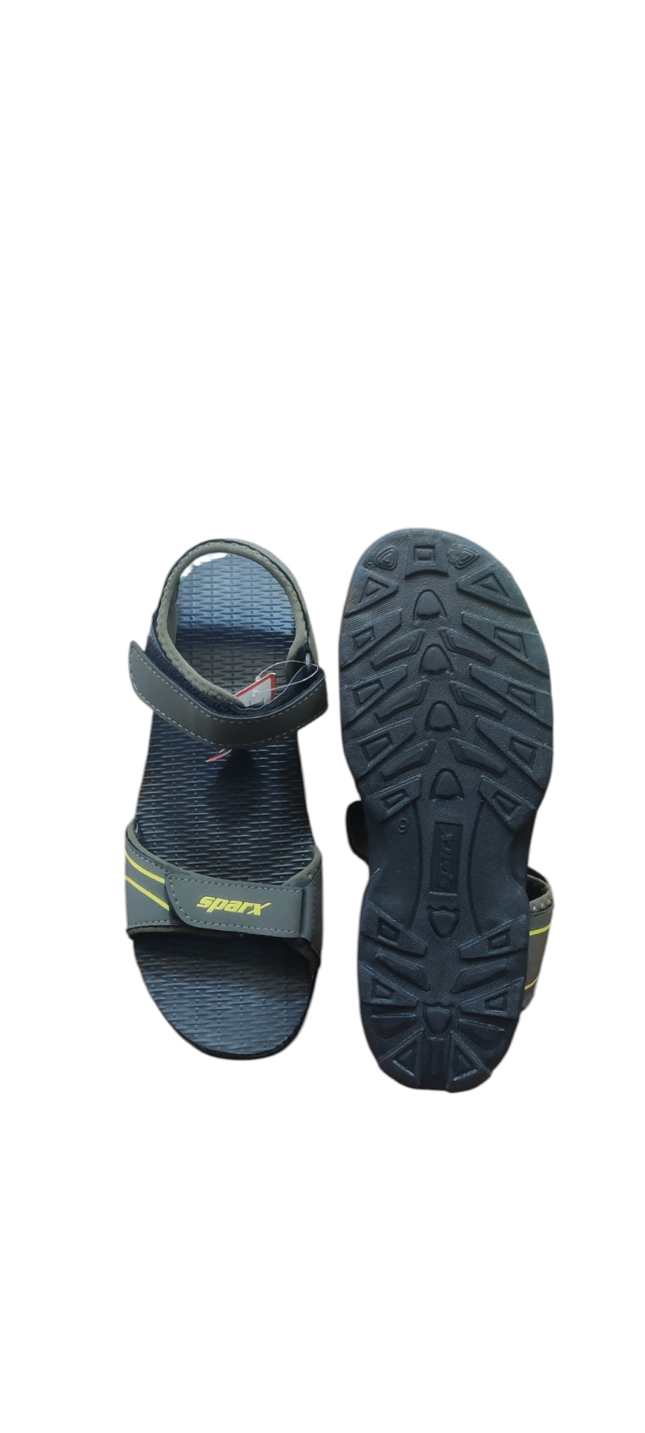 Sparx Men Sandal SS703