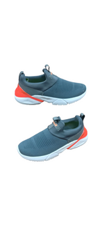 Liberty Shoes Brisk01