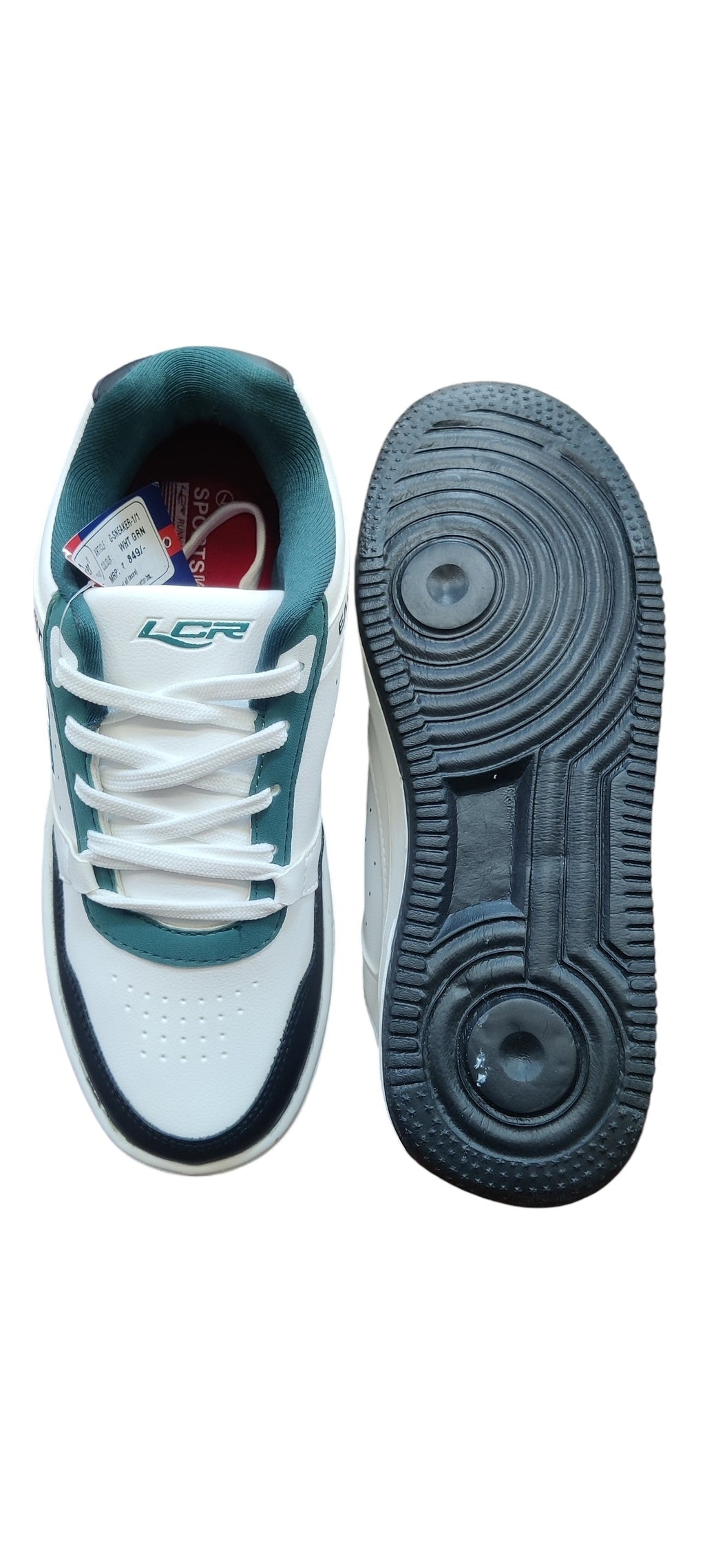 Lancer Sport Shoes Sneaker1/1