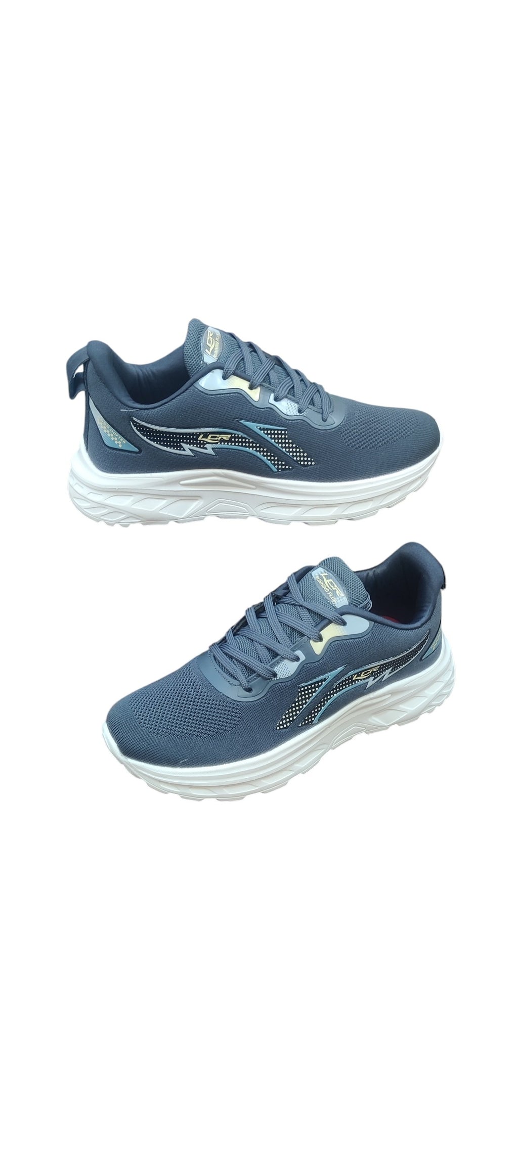 Lancer Sport shoes Pillow2