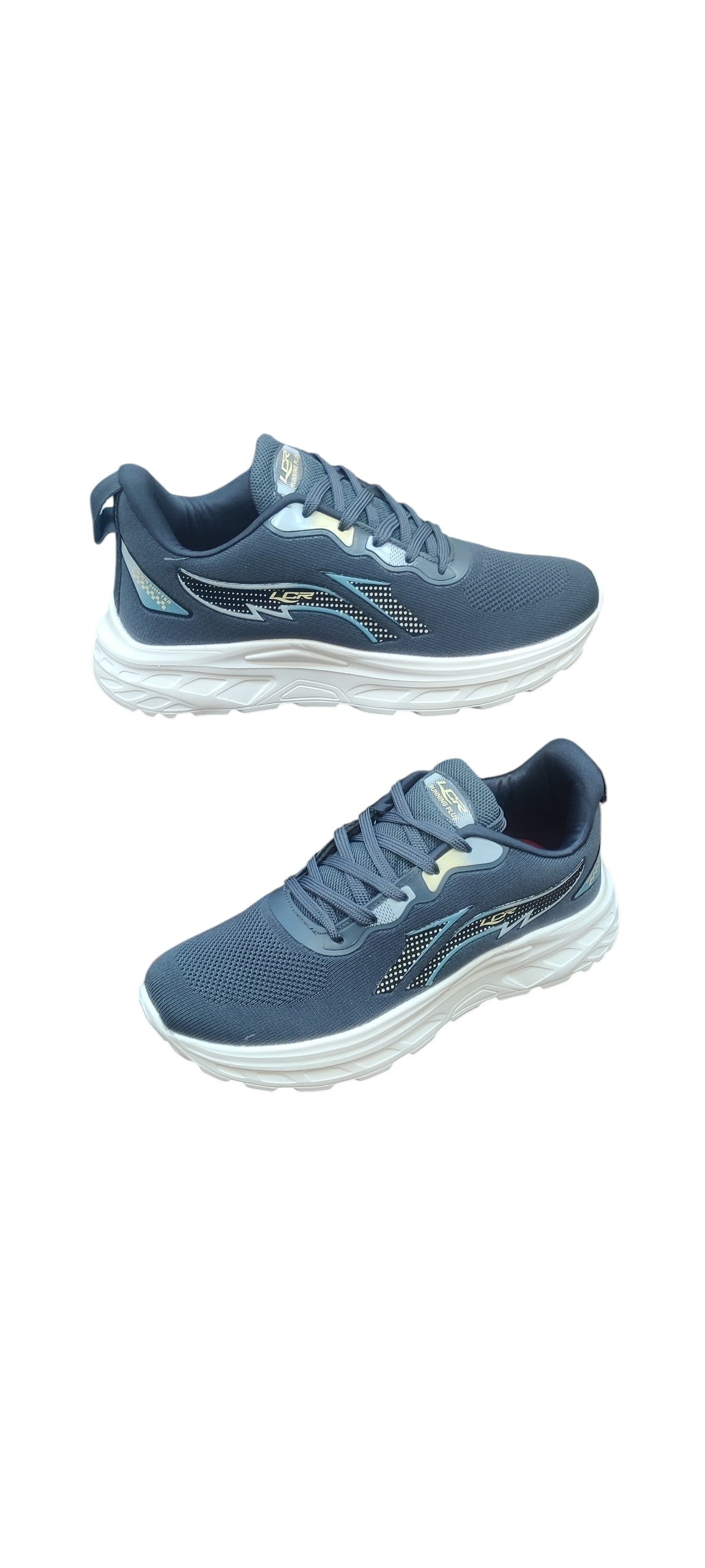 Lancer Sport shoes Pillow2