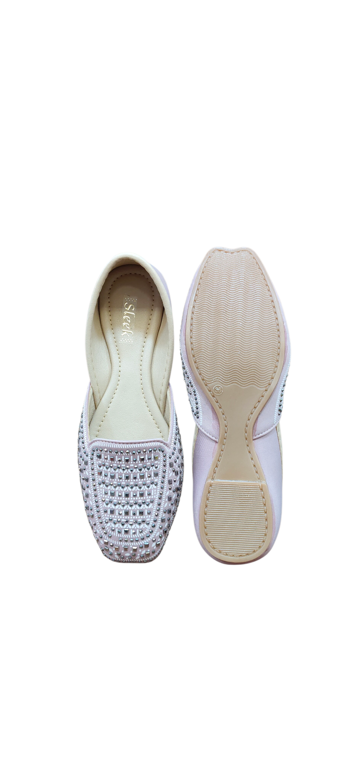Women Mojri 322/513