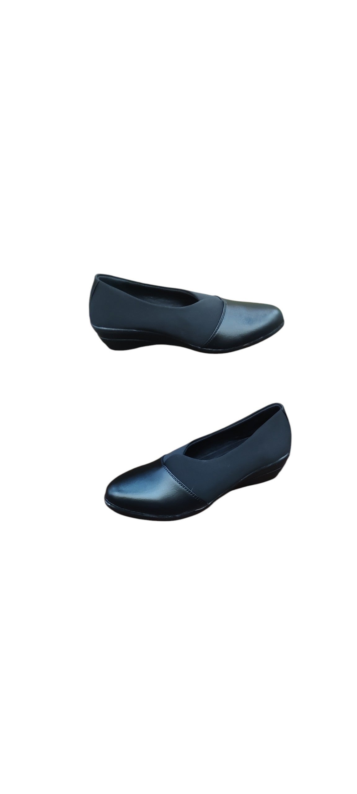 Sleek Casual Belly OLA200/307