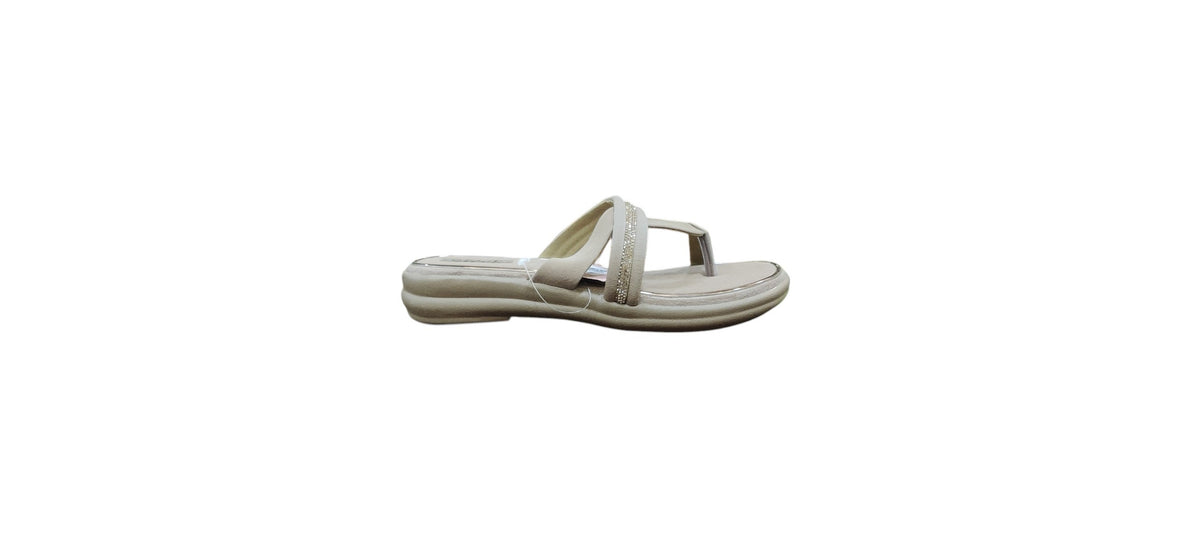 Sleek Fancy Slipper OLA155/4035