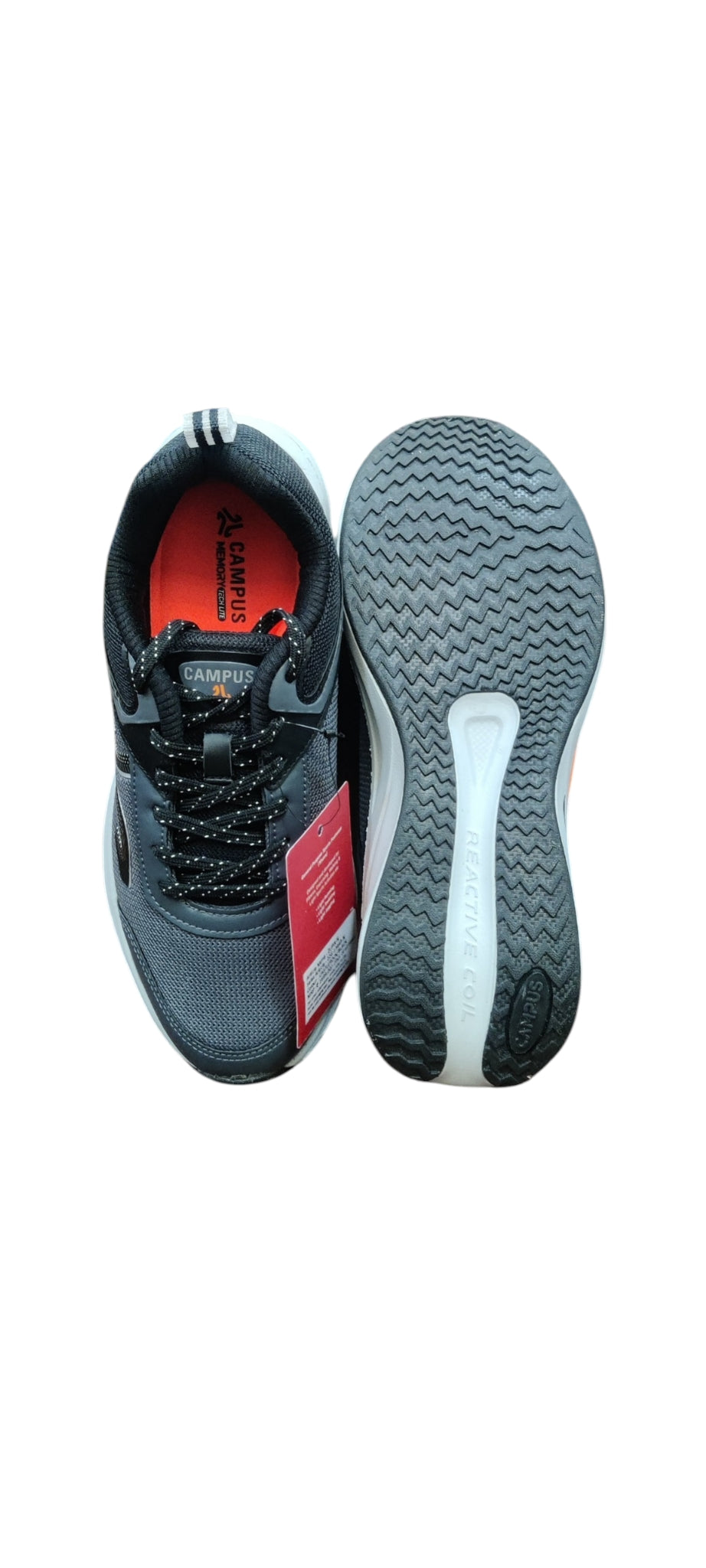 Campus Sport Shoes ZupixN